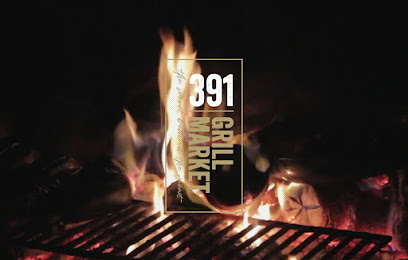 391 Grill Market