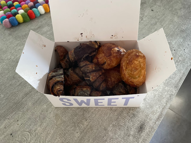 בבקה בייקרי - רעננה