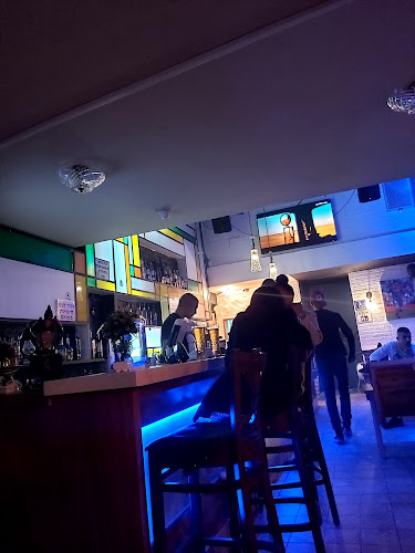 Mood נרגילה בר - הסעדה