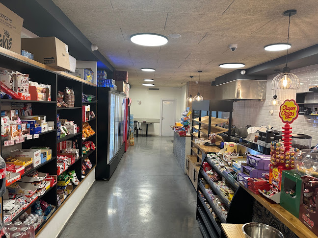 Opinii despre קיוסק קפה în מעלה עירון - הסעדה