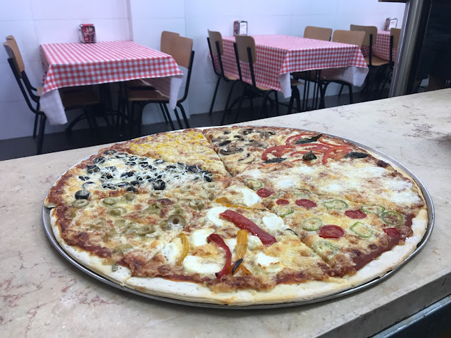 Tonys pizza - פתח תקווה