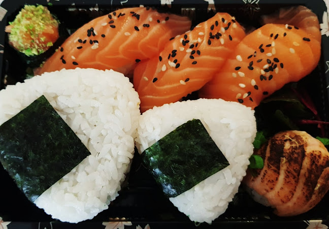 Sushi place - הסעדה