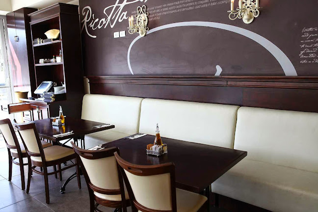 Comentarii opinii despre מסעדת ריקוטה