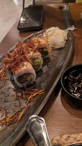 Comentarii opinii despre קפאו פתח תקווה KAPAO THAI FOOD