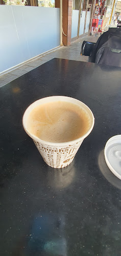 בר גוריון - תל אביב-יפו