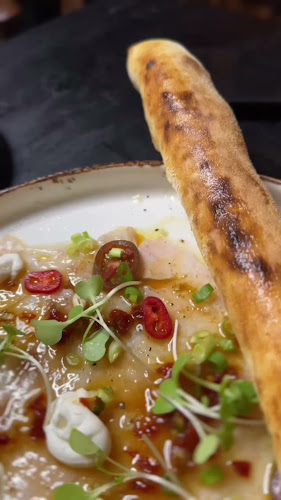 Opinii despre מלודי - מסעדה איטלקית כשרה באילת în אילת - הסעדה