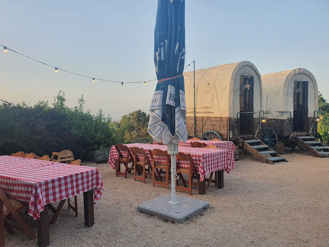 חוות בת יער - עמוקה