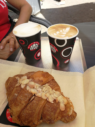 פעמיים קפה - תל אביב-יפו