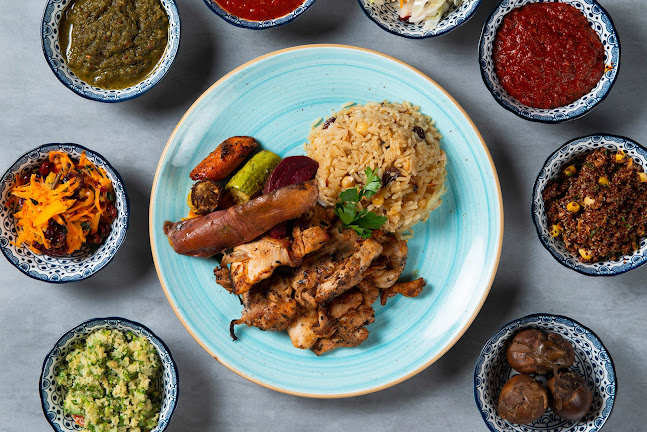 שלמה אבן גבירול 71, תל אביב-יפו