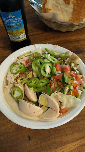 Comentarii opinii despre בהדונס