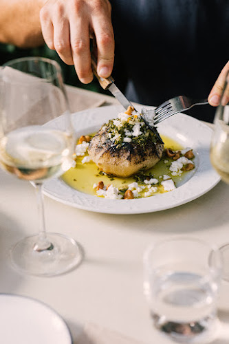 Opinii despre חצר יין în אבן יהודה - הסעדה