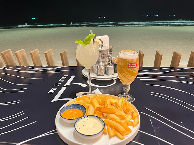 Opinii despre לולה - הכשרה על הים în אשדוד - הסעדה