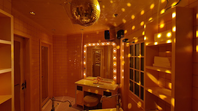 פנטסטיק - הסעדה