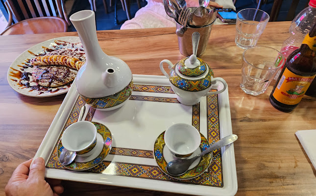 אינג'רה - הרצליה