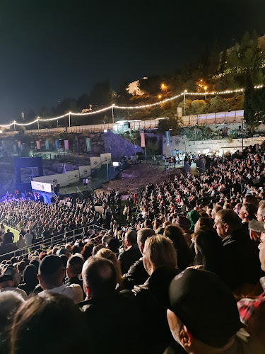 חטיבת ירושלים 1, ירושלים