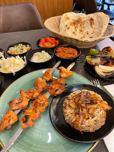 יהודית - הסעדה