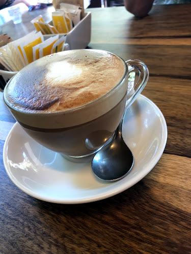 Comentarii opinii despre קפה קרוסלה‎