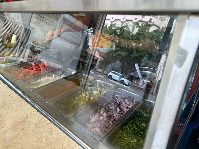 סביח השרון פתח תקווה