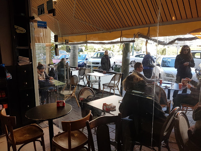 קפה בבלי - תל אביב-יפו