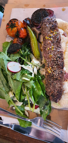 Opinii despre מלכה - Malka by Eyal Shani în תל אביב-יפו - הסעדה