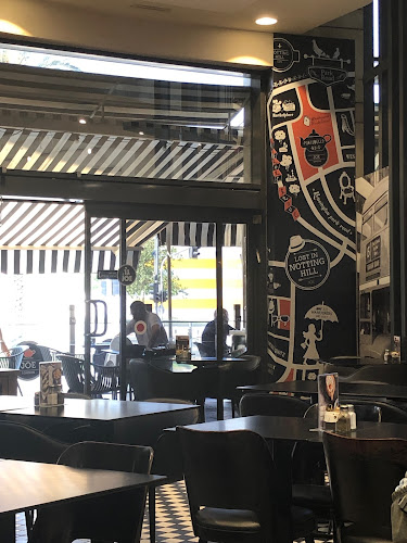 גולדה מאיר 7, חולון