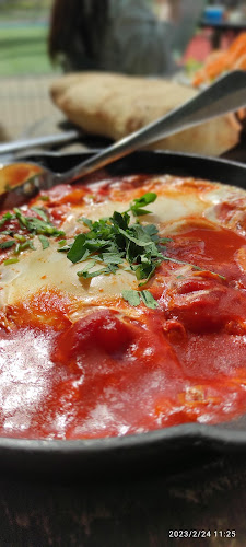 קפה גן סיפור - ראשון לציון - ראשון לציון