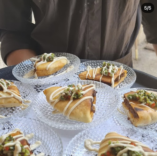 סנדר קייטרינג בוטיק