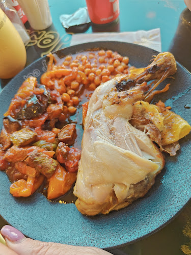 Comentarii opinii despre משהו מתבשל פה - מסעדה כשרה באילת