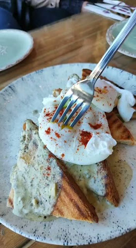 קפה קפה - חיפה