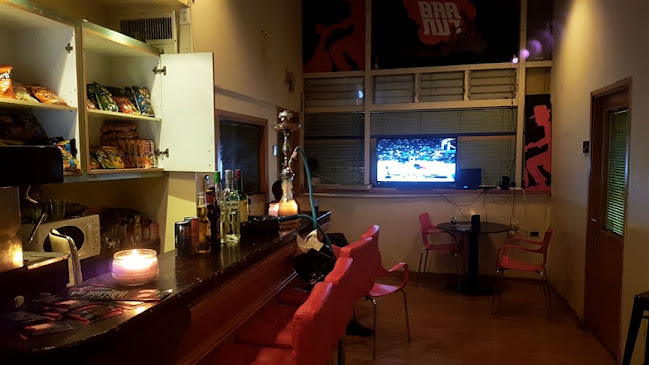 בר דעת - הבר החרדי