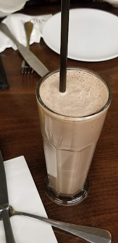 Opinii despre מסעדת ריקוטה în ירושלים - הסעדה