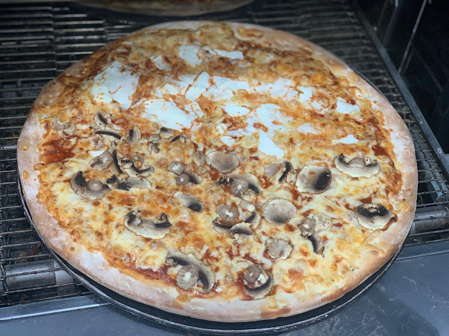 Comentarii opinii despre פיצה מילי