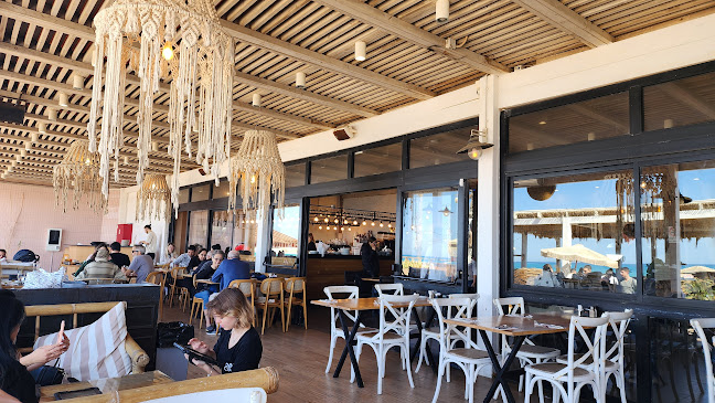 קפה קפה - הסעדה