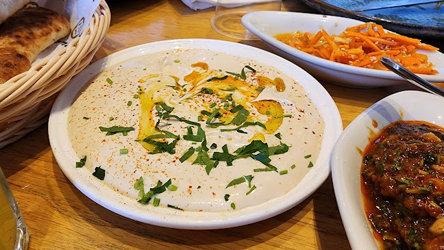 הלב הרחב - אילת