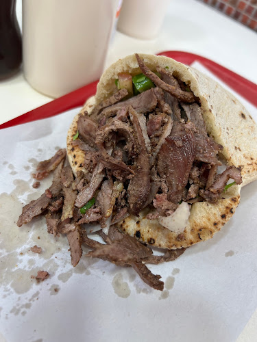 שווארמה אמיר - חיפה