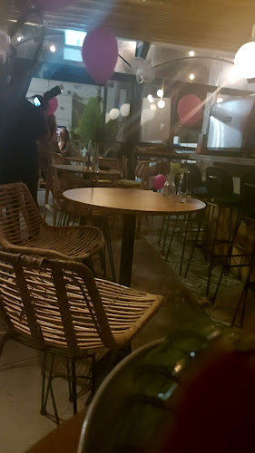 פרונט - front by rhythm - הסעדה