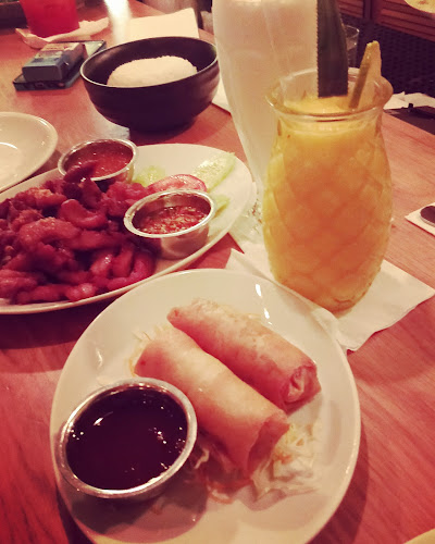 Opinii despre נאם în תל אביב-יפו - הסעדה