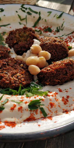 חוף לה מר תל-אביב | La Mer Beach Tel Aviv - תל אביב-יפו