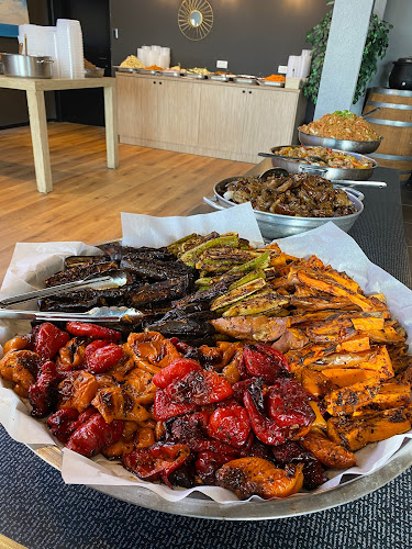 Opinii despre פלאנט קייטרינג בע"מ în כפר סבא - הסעדה