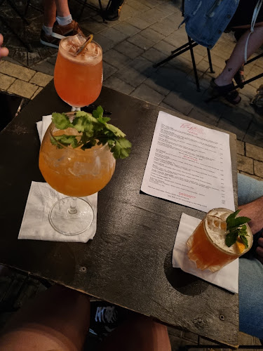 Comentarii opinii despre California Bar