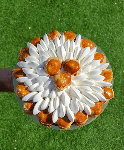 Opinii despre TruffleVegan în הוד השרון - הסעדה