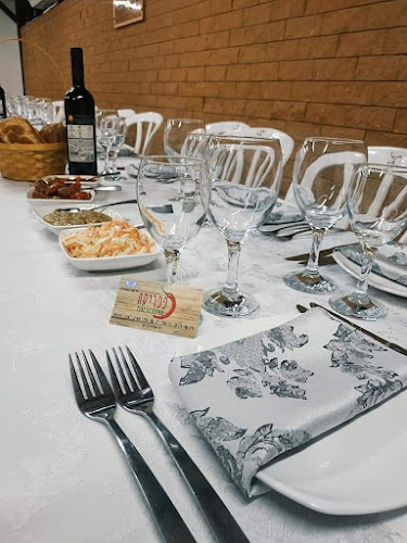 פפריקה מוספים צבע לאוכל - חיפה