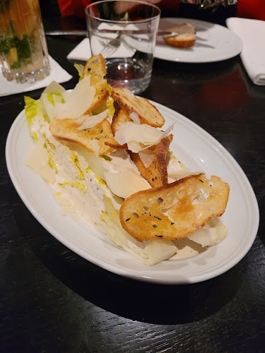 Opinii despre צ'אקרה în ירושלים - הסעדה