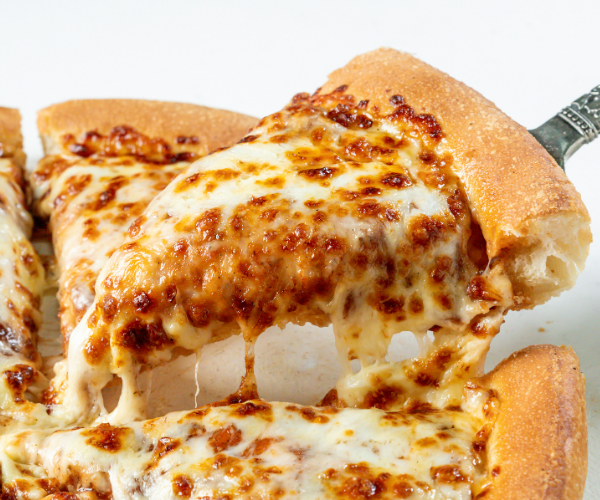 פיצה האט - מצפה רמון