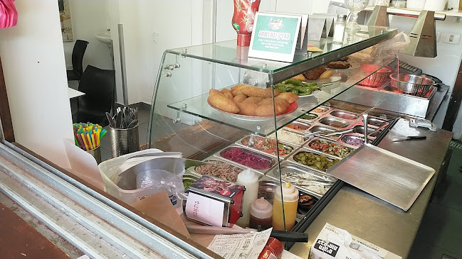 פלאפל דורון