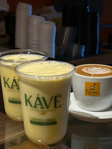 kave nazareth towers