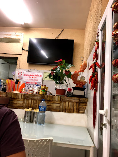 Chinese Bao Buns - תל אביב-יפו