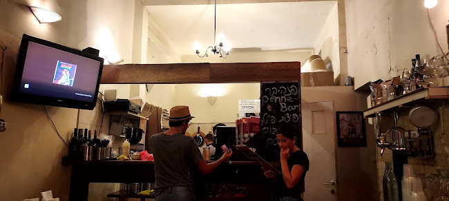 בוגרשוב 21, תל אביב-יפו