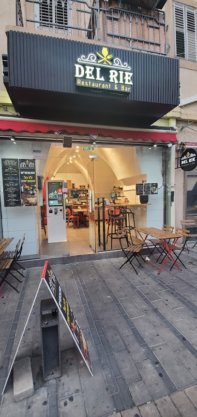 Del Rie