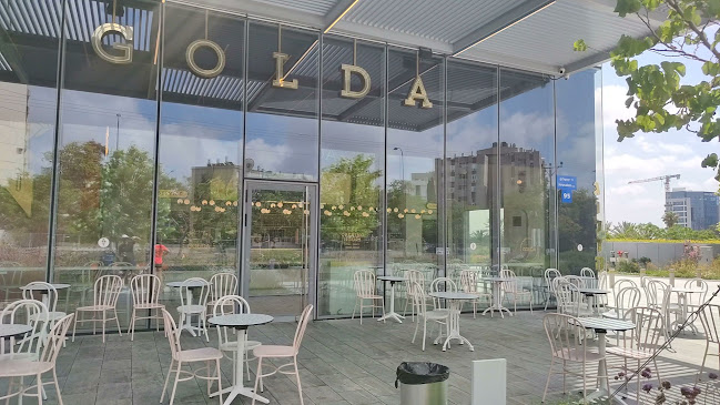 גלידה גולדה חולון סניף אמות